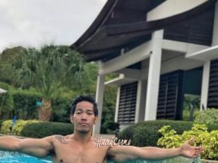 HunkCosmo