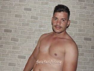 HunkMuscleHorny