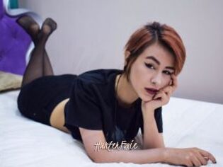 HunterFoxie