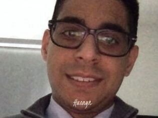 Husayn