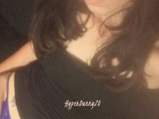 HyperBunny20