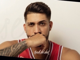 Hadidvidal