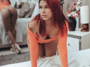 Hailegrant