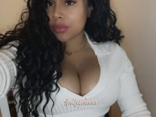 Haileydiana