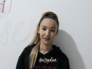 Haileydixon