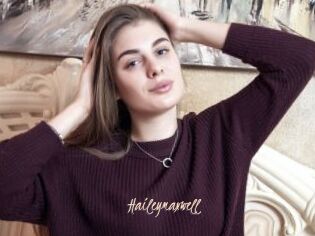 Haileymaxwell
