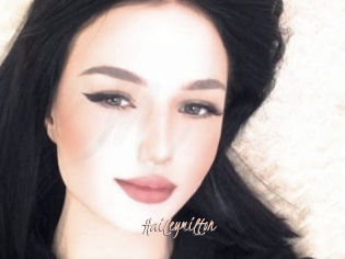 haileymilton Sexenmacht