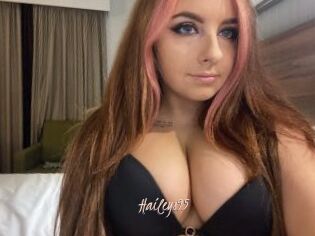 Haileys95