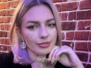 hailleywillson Sexenmacht