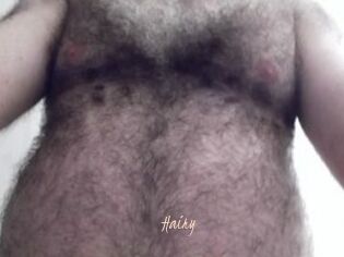 Hairy