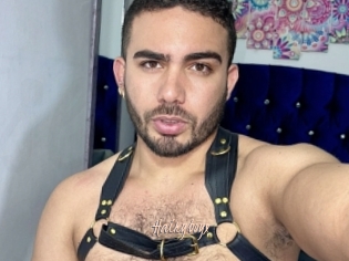 hairyboyx Sexenmacht