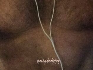 Hairydad4play