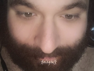 hairyhulk Sexenmacht