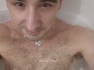 Hairylover77