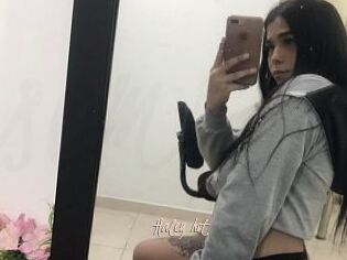 Haley_hot