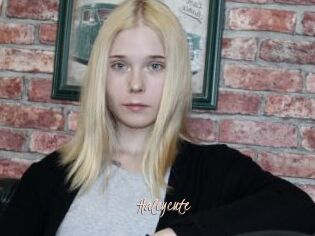 Haleycute