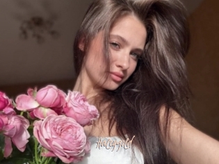Haleygold