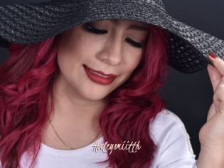 Haleysmiitth
