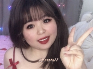 Hanababy22