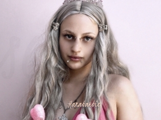 Hanabarbie