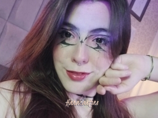 Hanacartons