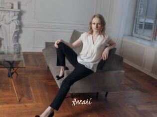 Hanari