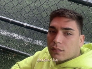 handsome_boys Sexenmacht