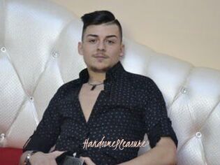 HandsomePleasure