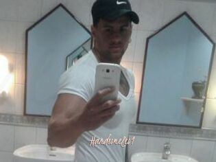 Handsomeleo1