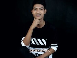 Handsomesolocumx