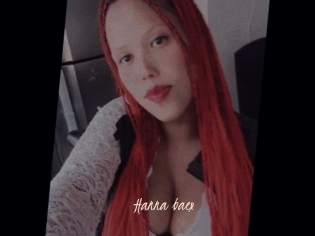 hanna_baex Sexenmacht