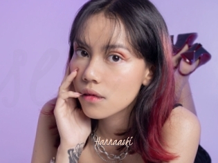 Hannaaoki