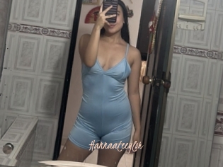 Hannaateeylor