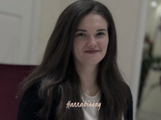 Hannabirkay