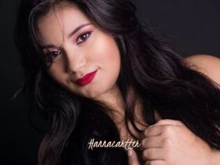 Hannacartter