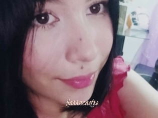 Hannacastro