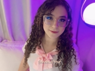 Hannacutegod