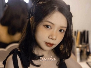 Hannadeen