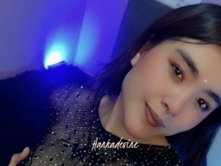 Hannadevine