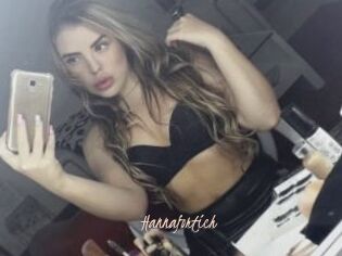 Hannafortich