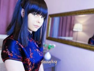 Hannafrey