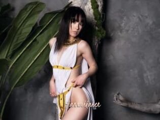 Hannahkaren