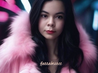 Hannahmooree