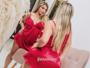 Hannahrousee