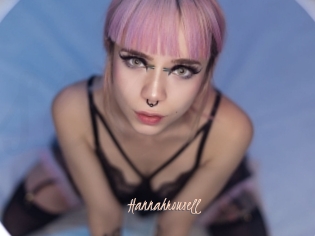 hannahrousell Sexenmacht