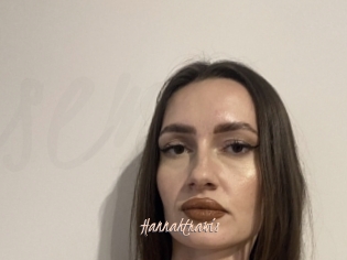 Hannahtrawis