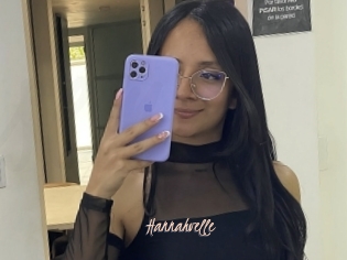 Hannahvelle
