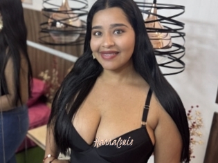 Hannalouis