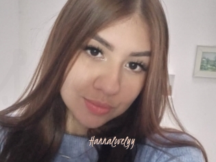 Hannalovelyy
