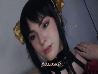 hannamarks Sexenmacht